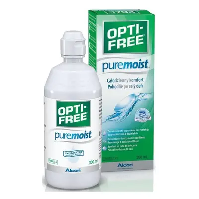 OPTI-FREE PureMoist 300ml