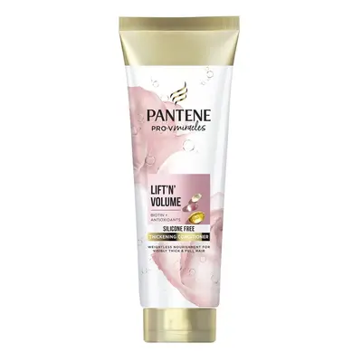 Pantene Pro-V Miracles Lift'N'Volume kondicionér pro objem