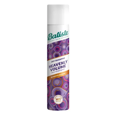 Batiste Heavenly volume Suchý šampon