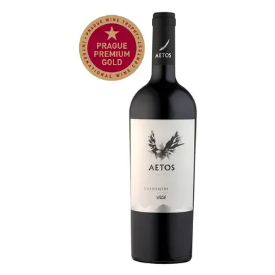 Aetos Carmenére Reserva