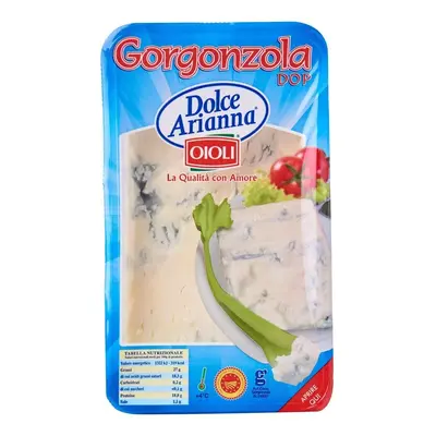 Oioli Sýr Gorgonzola DOP