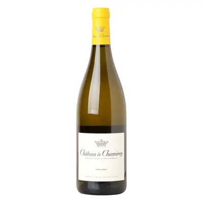 Château Chamirey Mercurey blanc 2022