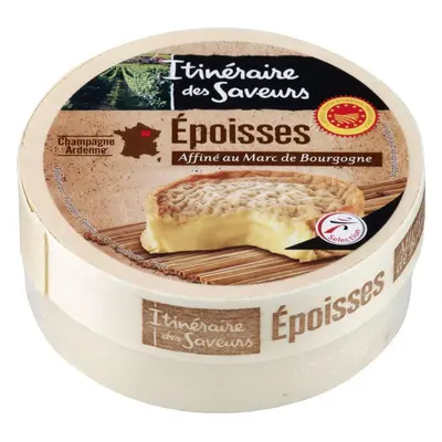 IDS Epoisses CHOP sýr