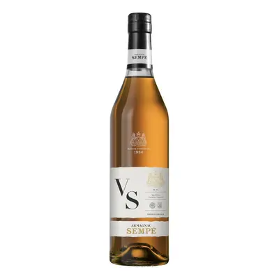 Sempé Armagnac VS 40%