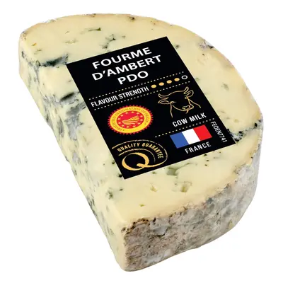 Fourme d'Ambert PDO