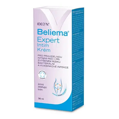 Beliema Expert intim krém 30ml