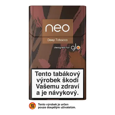 neo™ Deep Tobacco