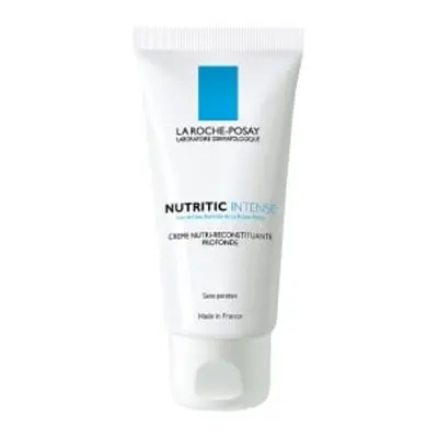 LA ROCHE-POSAY NUTRITIC suchá pleť 50ml