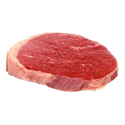 Gurmet Angus eye round steak