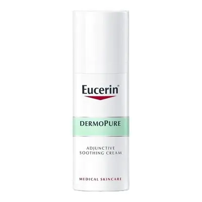 Eucerin DermoPure zklidňující krém 50ml