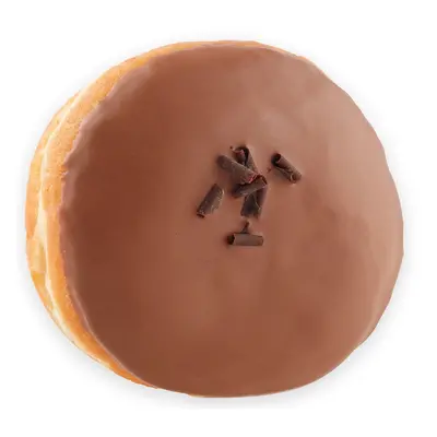 Donuter Boston Cream