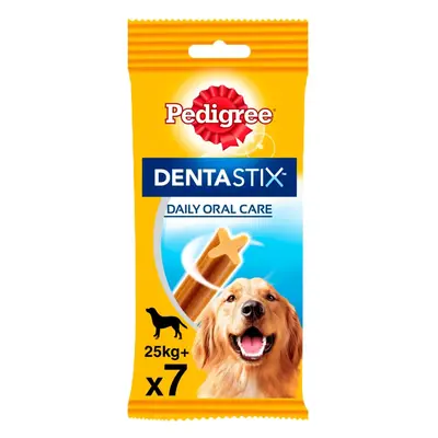 Pedigree Dentastix large pro psy 25kg+