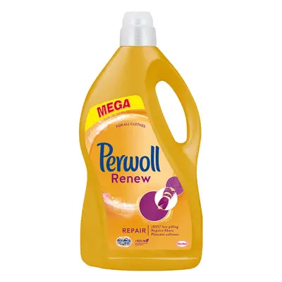 Perwoll Renew Repair speciální prací gel (3,74 l)