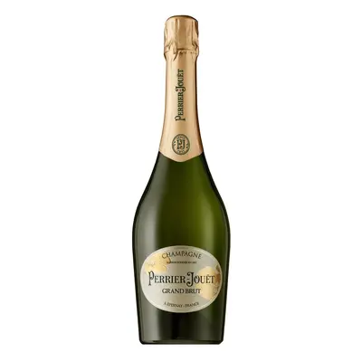 Perrier-Jouët Grand Brut