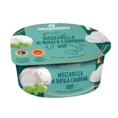 Granarolo Mozzarella di Bufala Campana D.O.P.