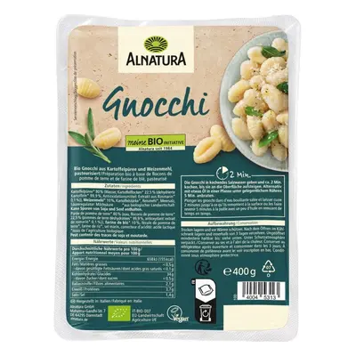 Alnatura BIO Gnocchi