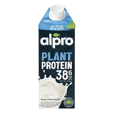 Alpro High protein sójový nápoj