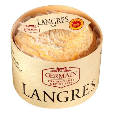 Germain Langres sýr AOP