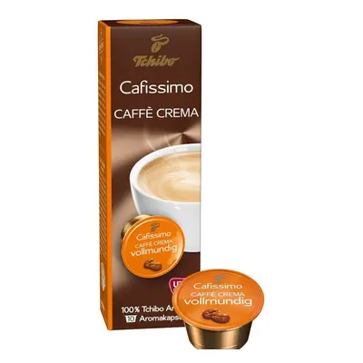 Tchibo Cafissimo Caffé Crema Vollmundig