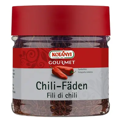 Kotányi Chilli vlákna