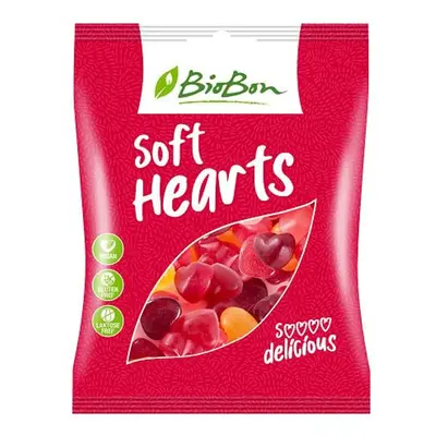 BioBon BIO Soft Berries