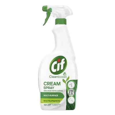 Cif Cream Spray Original krémová čisticí pěna