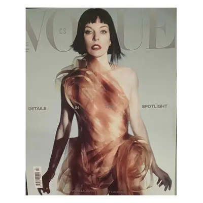 VOGUE č. 3/25