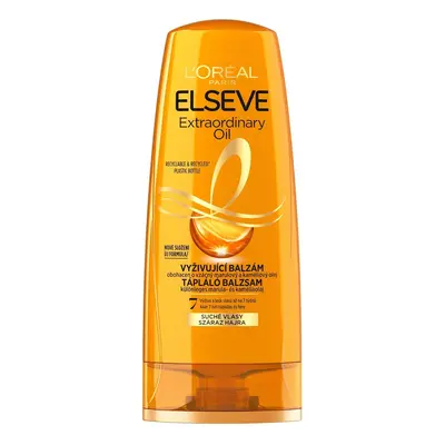 L'Oréal Paris Elseve Extraordinary Oil balzám na vlasy