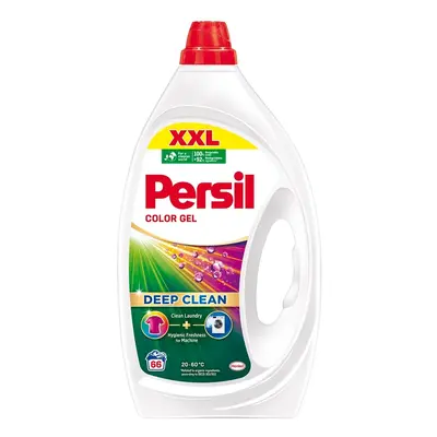 Persil Color prací gel (2,97 l)