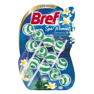 Bref Spa Moments Serenity WC blok