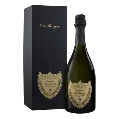 Dom Pérignon Vintage 2015 Gift Box