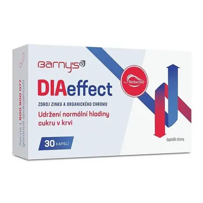 Barnys DIAeffect cps.30