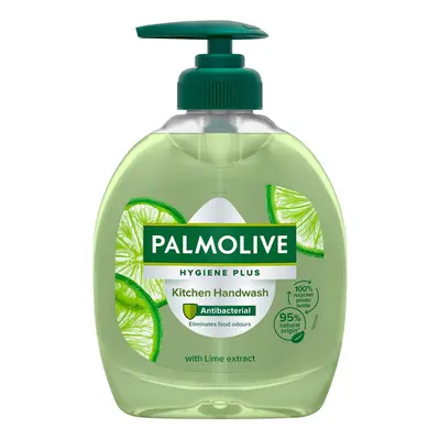 Palmolive Hygiene + Kitchen tekuté mýdlo