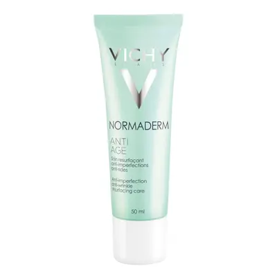 VICHY NORMADERM Krém Anti-age 50ml