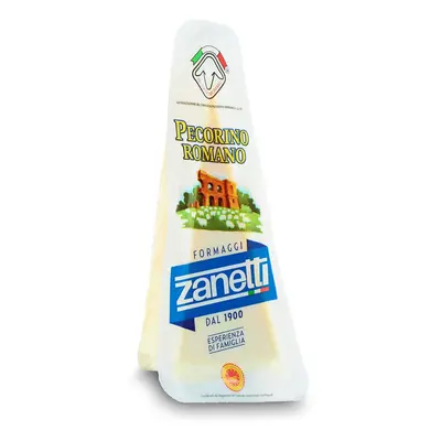 Zanetti Pecorino Romano D.O.P