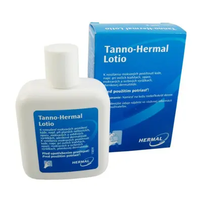 Tanno-Hermal Lotio 100ml