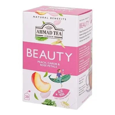 Ahmad Tea Beauty (20x1,5g)