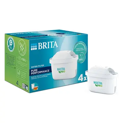 Brita Filtry do konvice Maxtra Pro Pure Perfomance