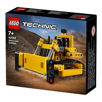 LEGO® Technic 42163 Těžký buldozer