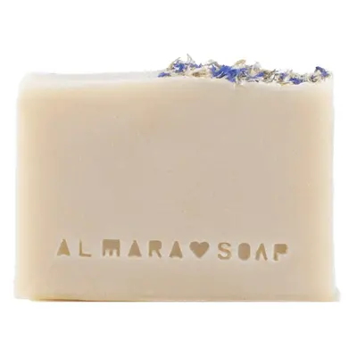 Almara Soap Shave It All přírodní mýdlo