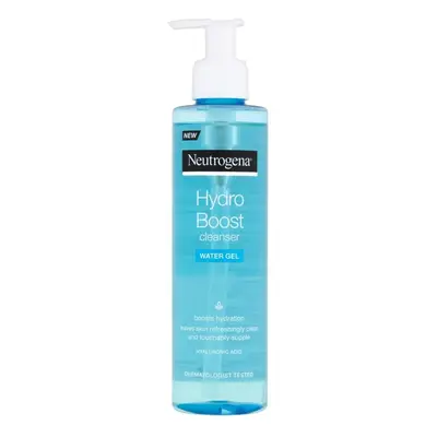 Neutrogena Hydro Boost čisticí gel