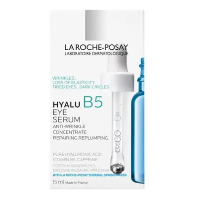 LA ROCHE-POSAY HYALU B5 Oční sérum 15ml