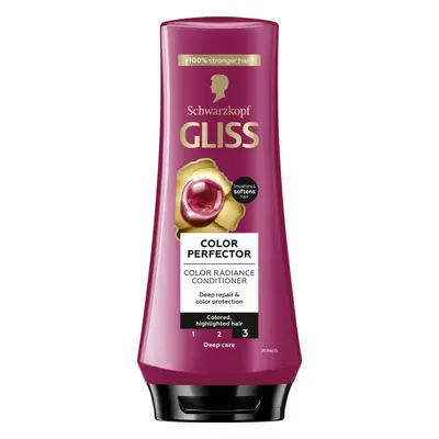 Gliss Color Perfector kondicionér pro barvené vlasy