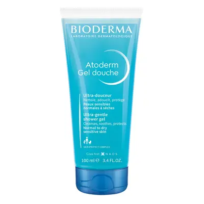 BIODERMA Atoderm Gel douche 100ml