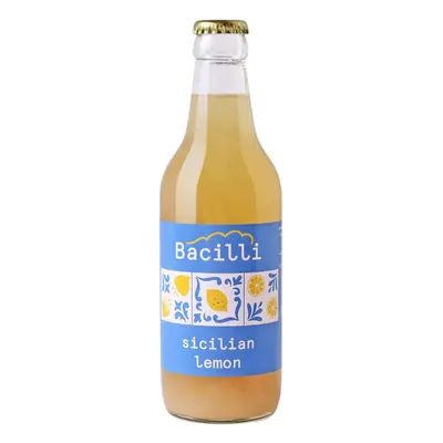 Bacilli BIO Sicilian lemon