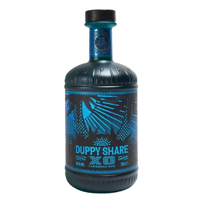 The Duppy Share XO 40 %