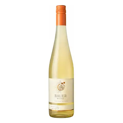 Bauer Orange Grüner Veltliner