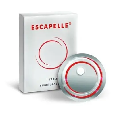 ESCAPELLE 1,5MG Tableta 1