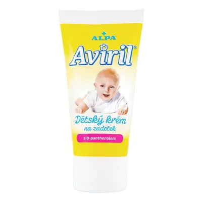 Aviril dětský krém 50ml