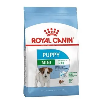 Royal Canin Mini granule pro štěňata malých plemen